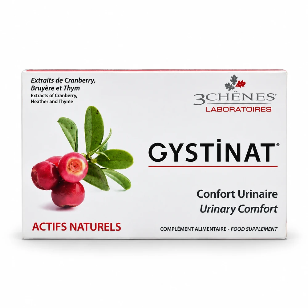 3 chênes laboratoire